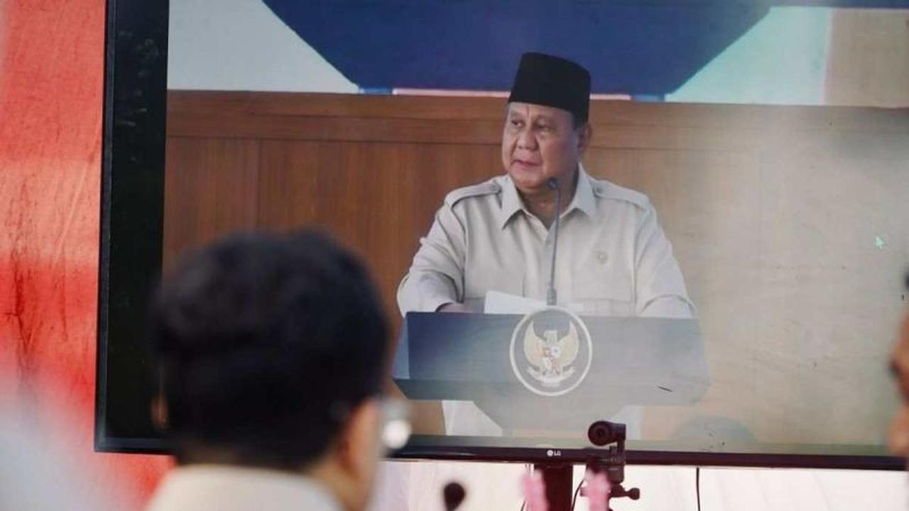Kopdes Merah Putih Gowa Perkuat Ekonomi Masyarakat Desa, Wabup Gowa Beri Dukungan Penuh