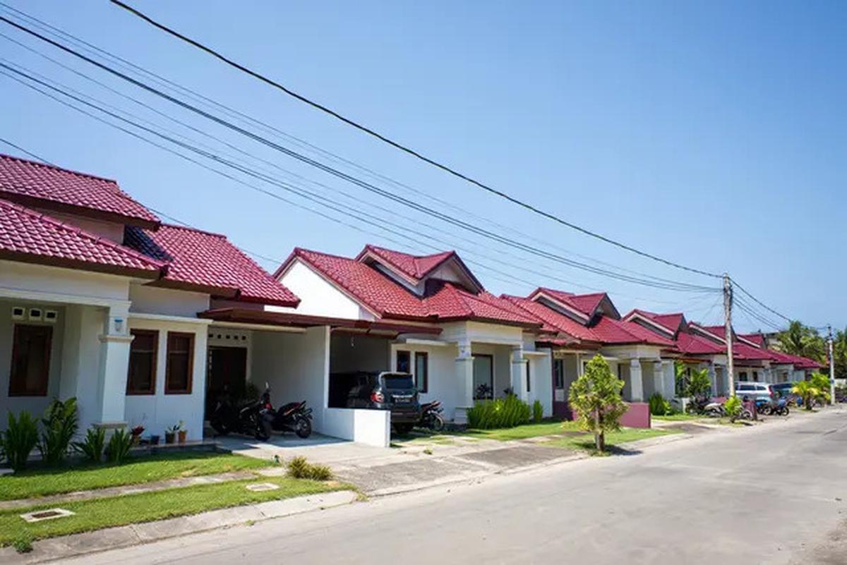 Diskon 100% PPN Rumah Resmi Diperpanjang