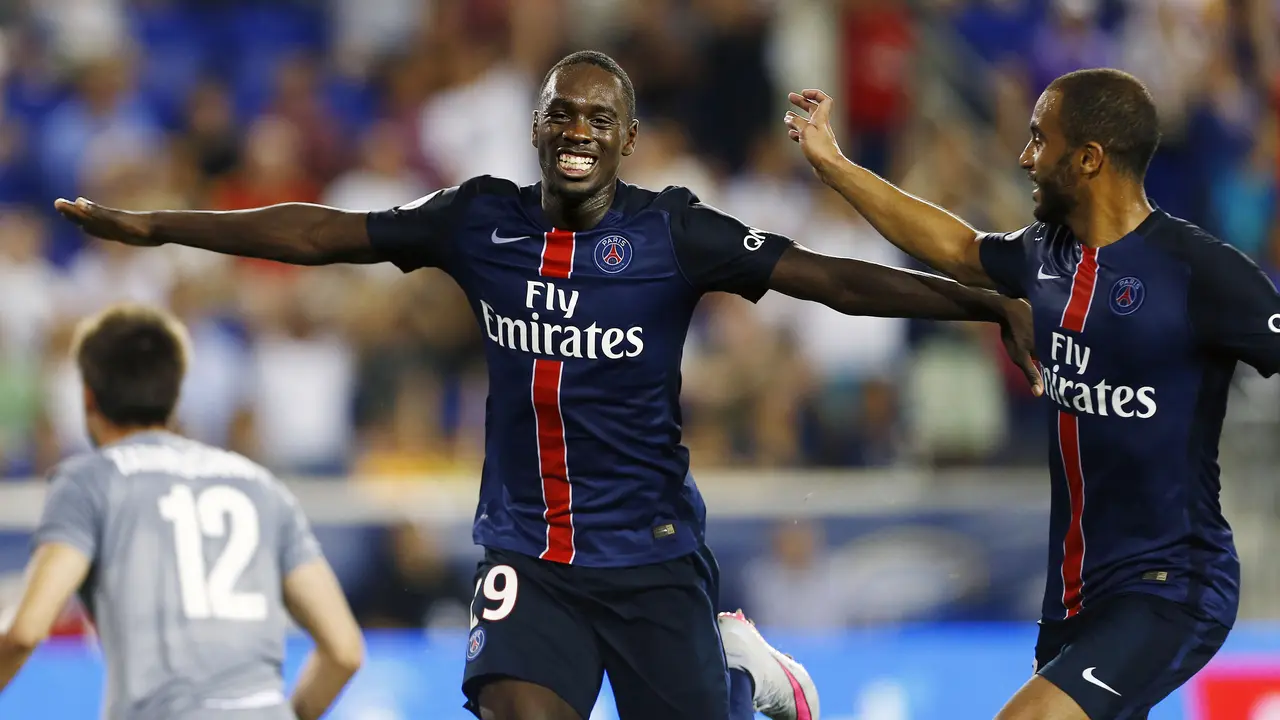 PSG