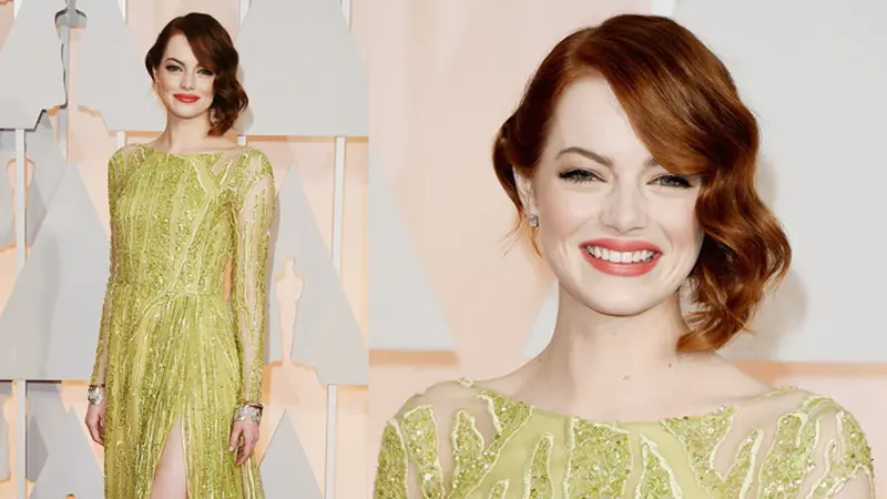 Emma Stone