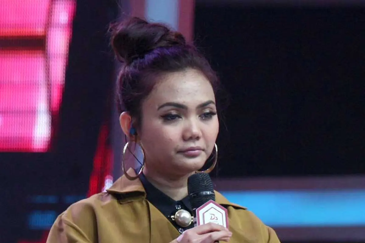 [Bintang] Rina Nose