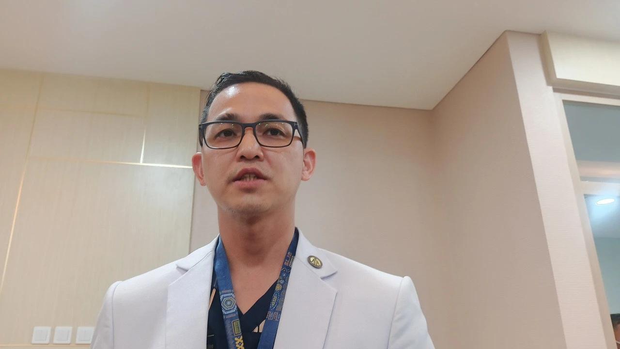 Vaksin Influenza Dinilai Efektif Cegah Super Flu, Bisa Mulai dari Bayi hingga Dewasa