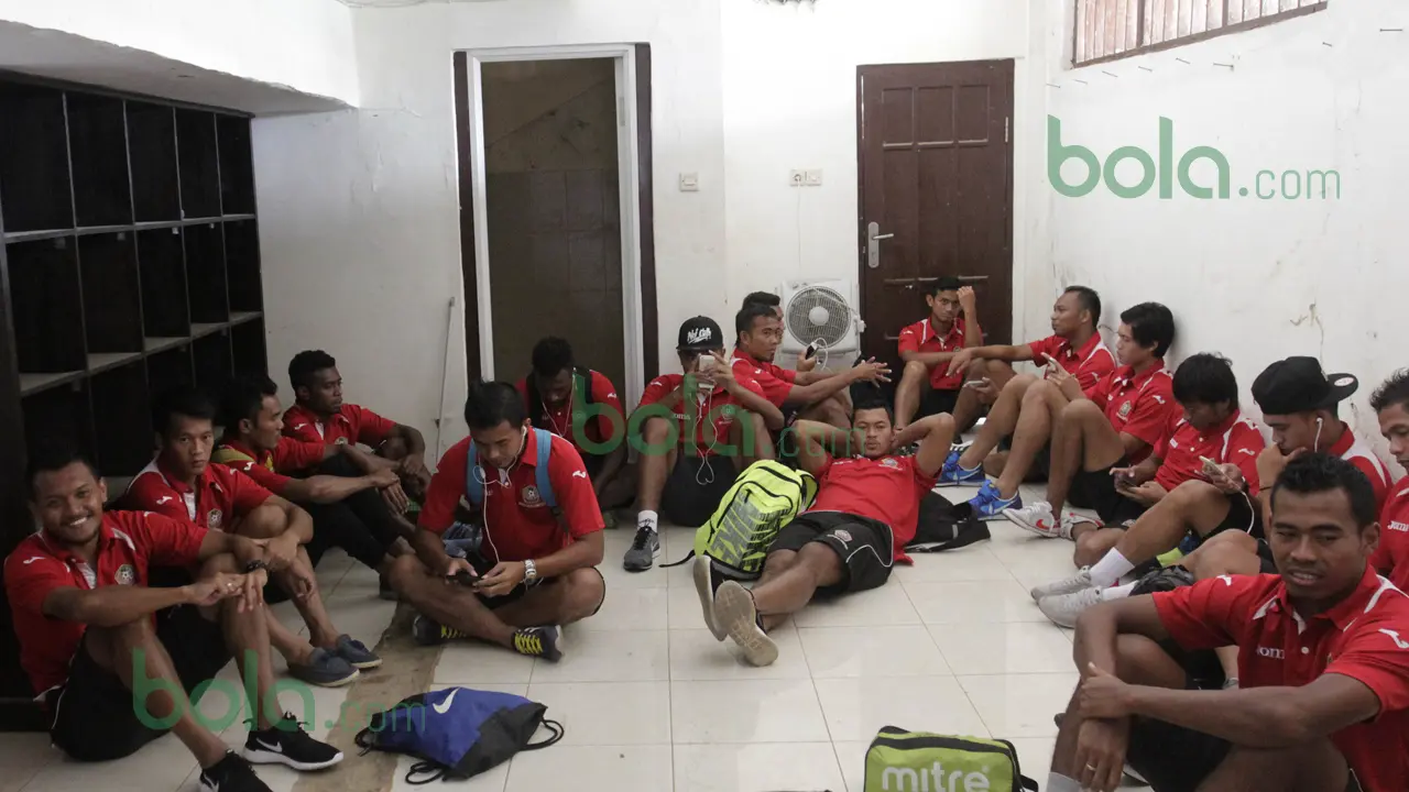 Madura United