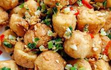 8 Resep Camilan Serba Cabai Garam, Simple Menggugah Selera