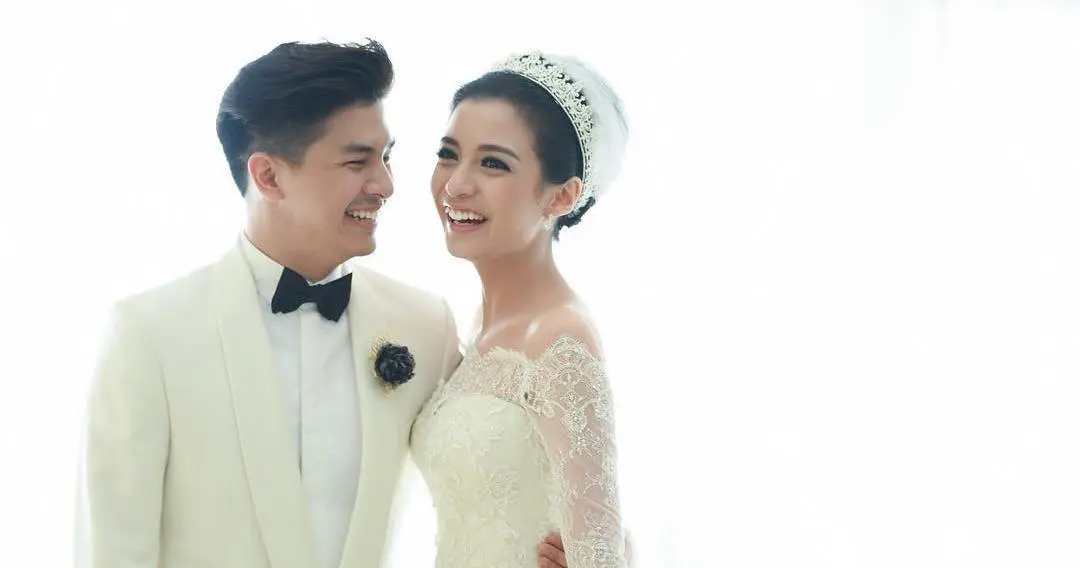 Chelsea Olivia dan Glenn Alinskie