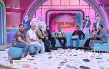 Reaksi Dewi Perssik Ditaksir Oleh Hard Gumay, Disebut Salting sama Rian Ibram
