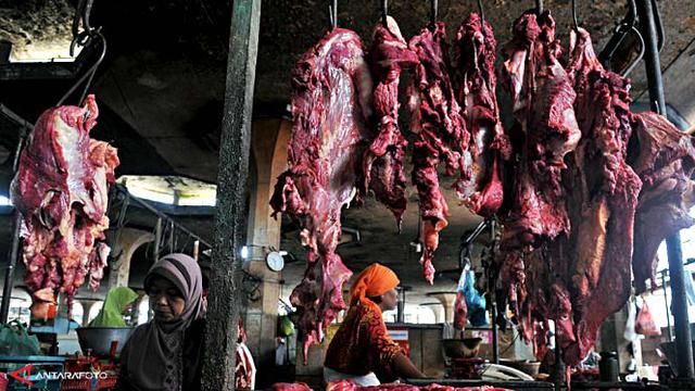 Ini 10 Daerah Pemasok Daging Sapi Buat Indonesia Bisnis Liputan6 Com