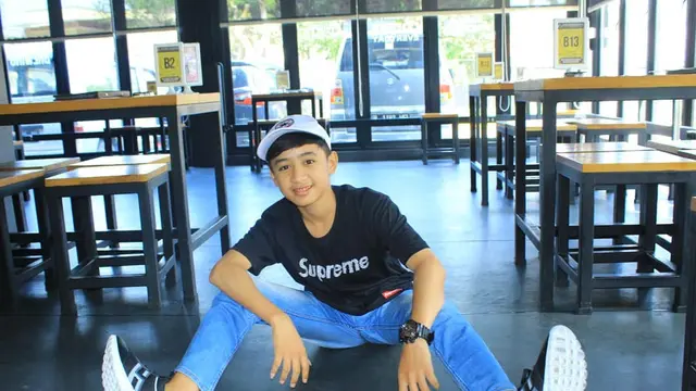 Bowo Alpenliebe