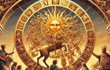 Perayaan Festival Dies Natalis Solis Invicti pada 25 Desember di Masyarakat Romawi Kuno