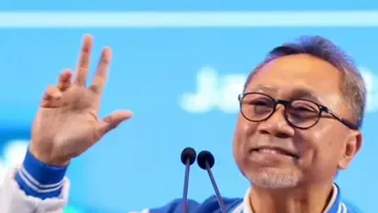 Hadir di Merdeka Awards 2023, Mendag: Ekspor Dorong Indonesia Jadi Negara Maju