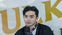 Taqy Malik Tak Terima Dituding Mark Up Wakaf Al Quran, Tantang Tabayun Terbuka di Medsos