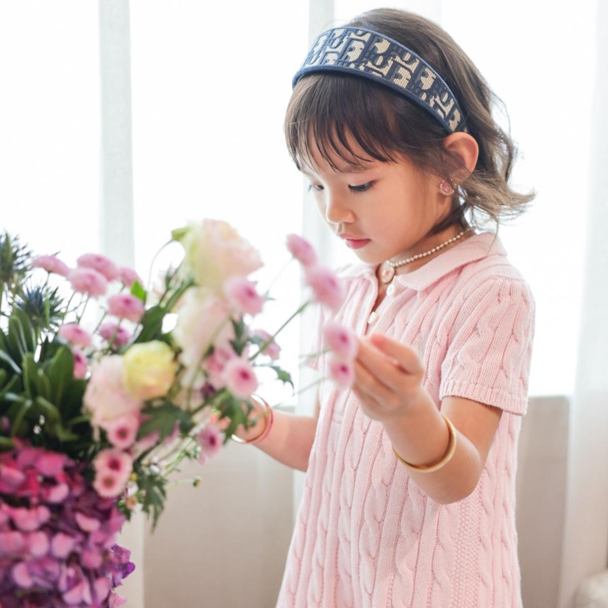 Potret Shandy Aulia dan Claire