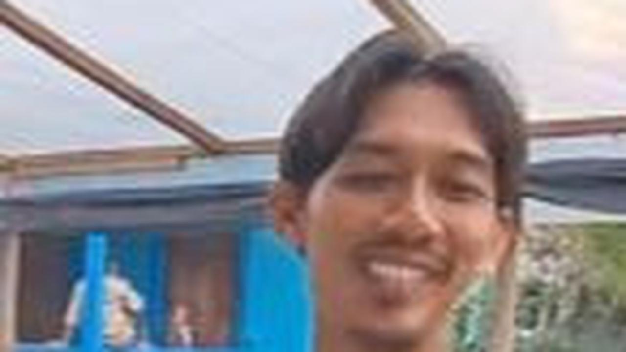 "Yang pertama, karena saya ada pekerjaan utama. Kedua, hobi. Ketiga, lebih banyak kesulitan kalau di lahan utama, kalau di sini kan lebih simple merawatnya di sela-sela pekerjaan utama saya," ungkapnya.