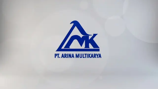 Profil PT Arina Multikarya (sumber: arina.co.id)