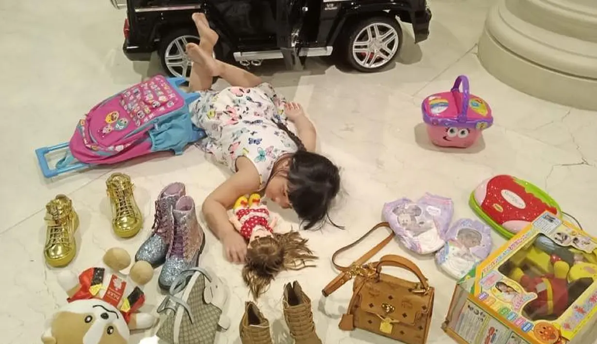 (Instagram/ashanty_ash)