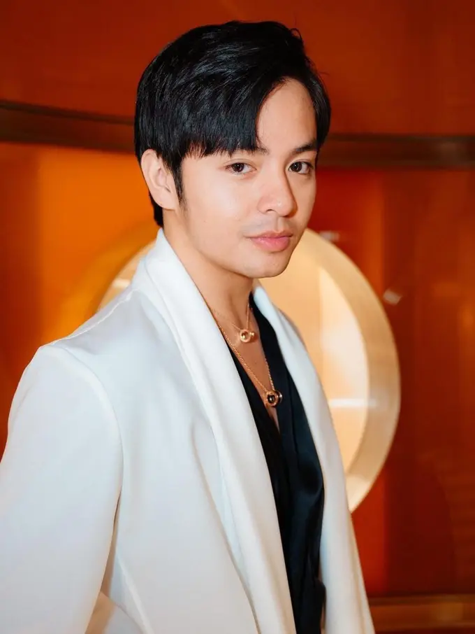 Angga Yunanda (Instagram/angga)