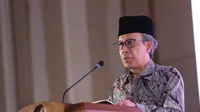 Amich Alhumami Dorong Pemerataan Akses dan Sentralisasi Pengelolaan Guru Nasional