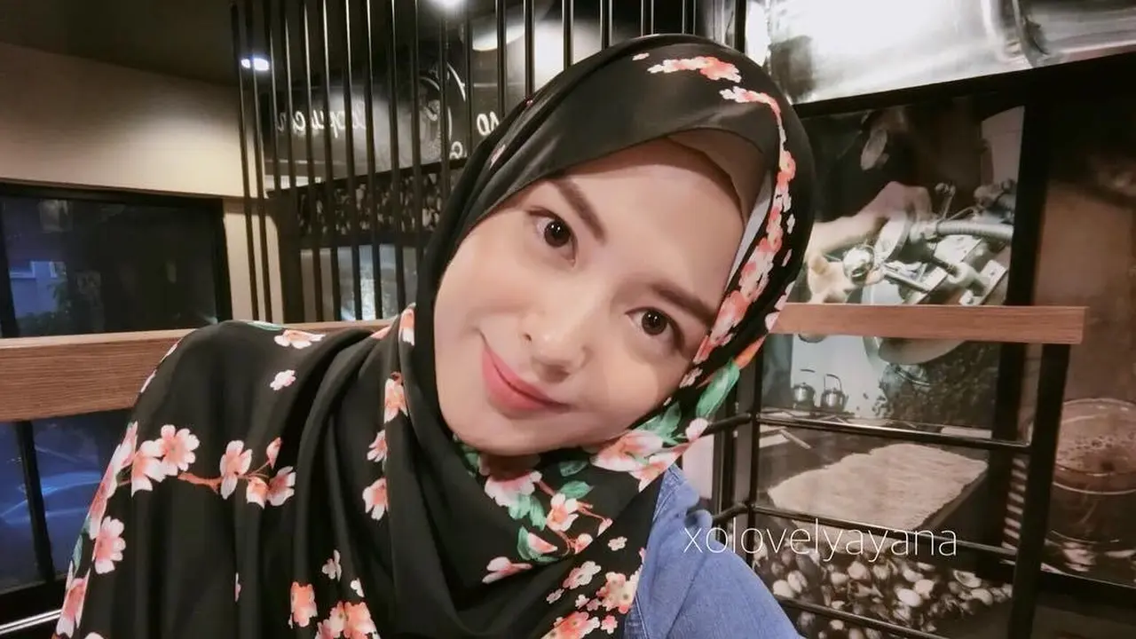 Ayana Jihye Moon