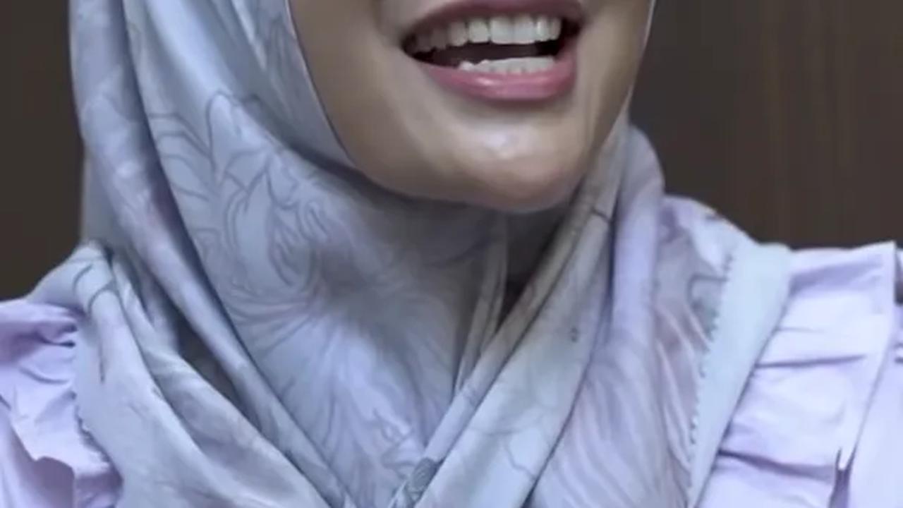 "Sampai 2016 itu sudah jadi level ternyaman bagi saya saat itu. Tapi, memang belum mengerti tentang riba," kata Popi.