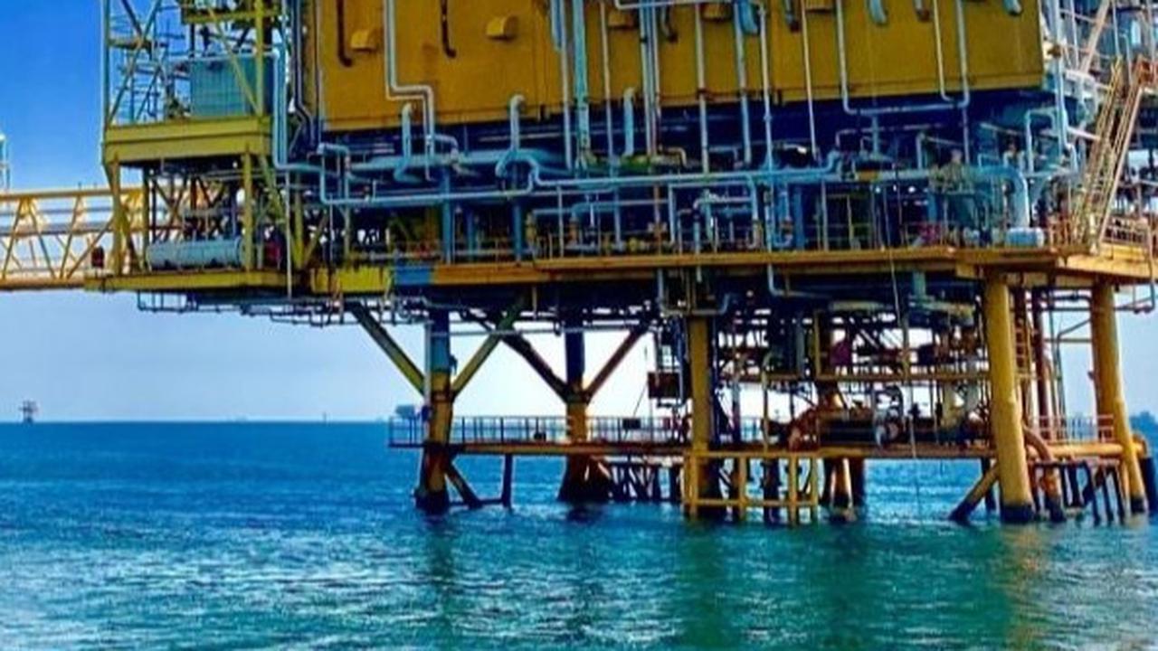 SKK Migas Pastikan Tak Ada Penambahan Divestasi Pada Proyek Abadi Blok Masela
