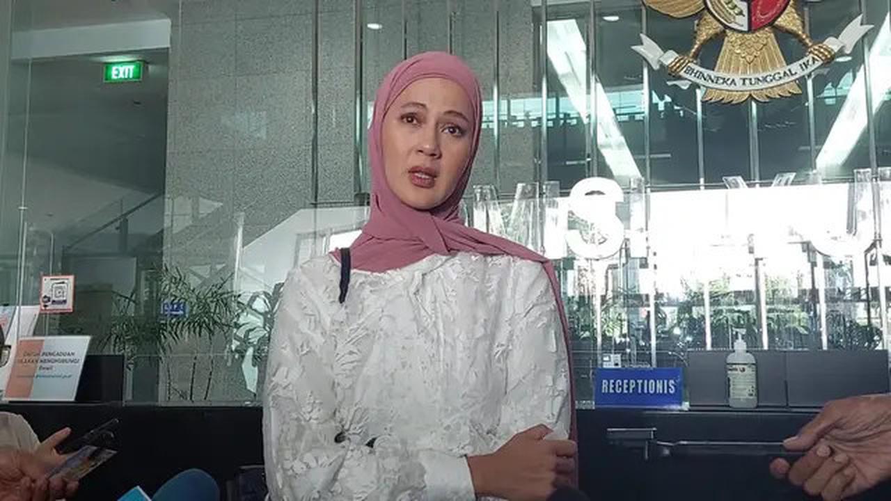 Pernyataan Paula Verhoeven soal Baim Wong Ingin Berpisah Sejak Lama