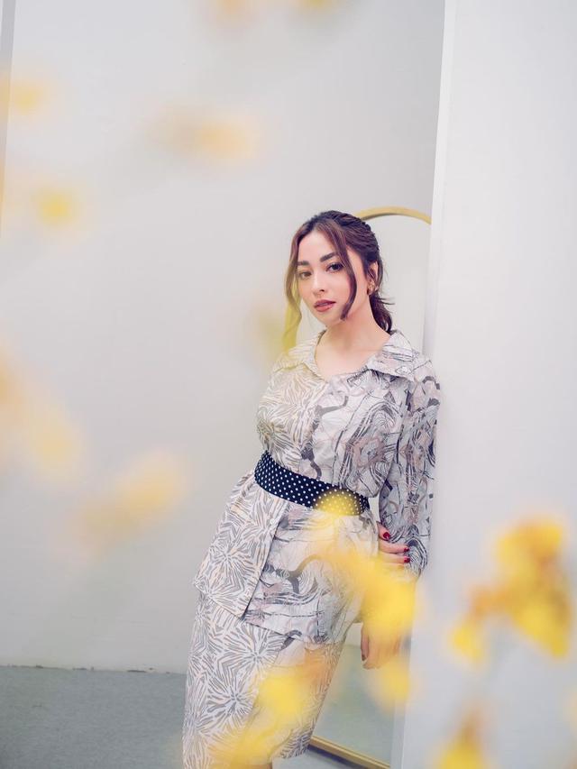 Nikita Willy. (Foto: Dok. Instagram @nikitawillyofficial94)