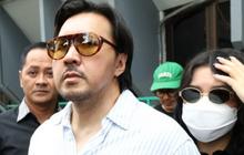 Potret David Bayu Tak Mau Melihat Terdakwa Kasus Video Syur Audrey Davis, Ini Alasannya