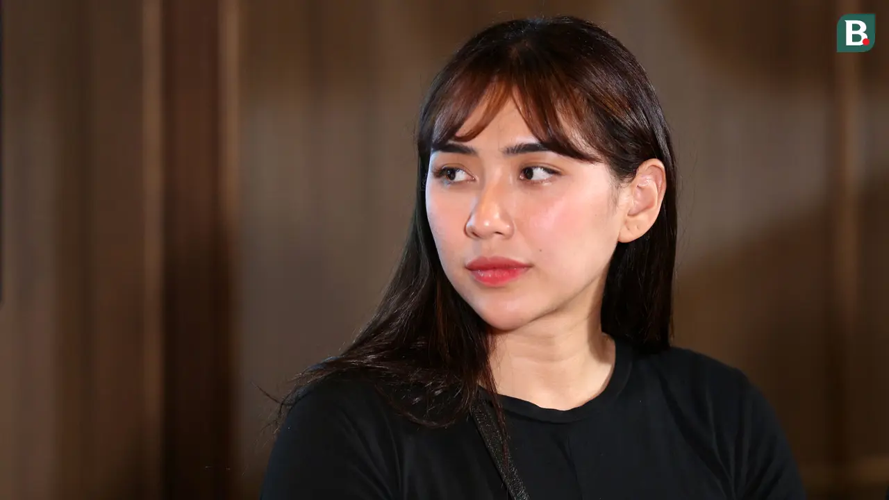 Konferensi pers AVC Challenge Cup 2023 for Women