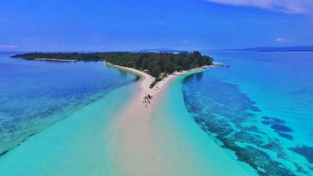 Pulau Dodola Besar
