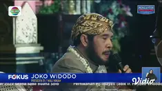 Simak perkembangan informasi dalam Fokus (26/05) dengan beberapa berita sebagai berikut, Adik Presiden Joko Widodo Menikah, Kemacetan di Jalur Wisata, Wisata Hemat di Cappadocia, Evakuasi Korban Kapal Tenggelam.