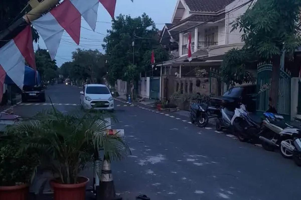 Pesan Menyentuh Sri Mulyani Usai Rumah Dijarah, Tak Ada Kata-Kata Amarah