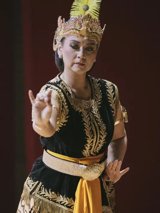 <p>(Instagram/irawbw)</p>