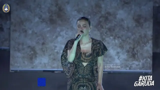 Agnez Mo