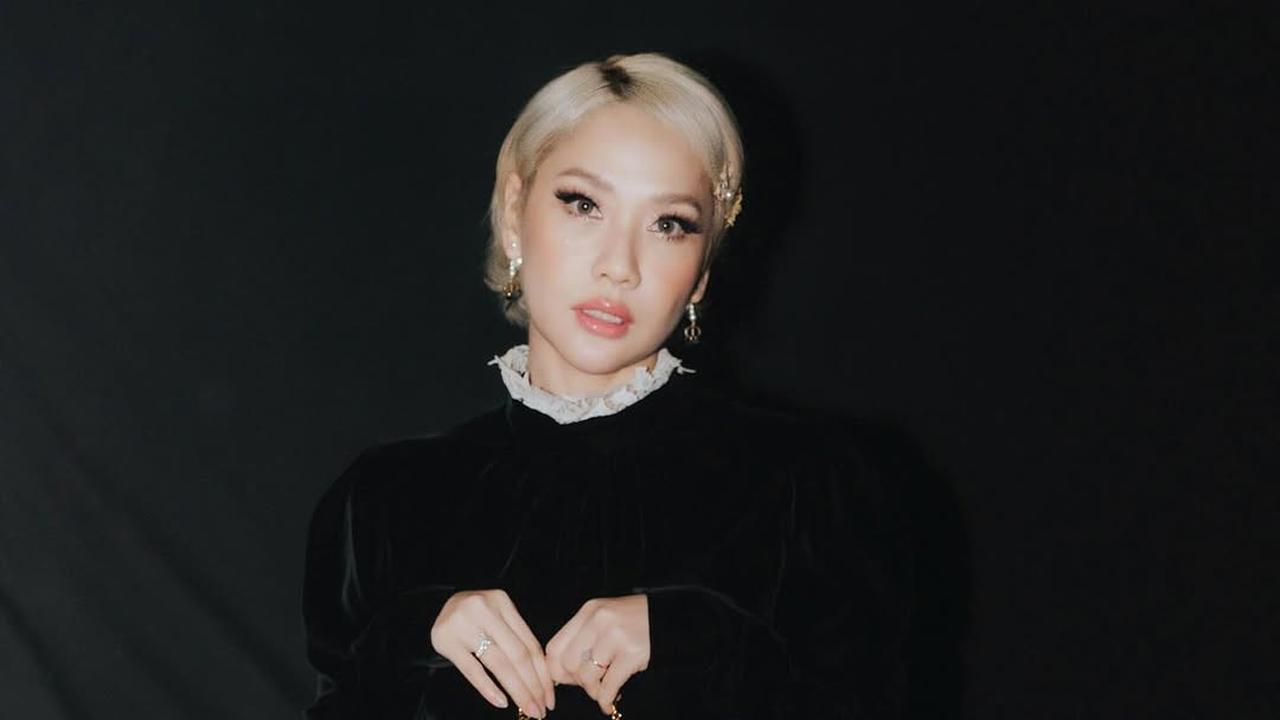 Perjalanan Asmara Ariel NOAH yang Selalu Lekat dengan Artis Cantik