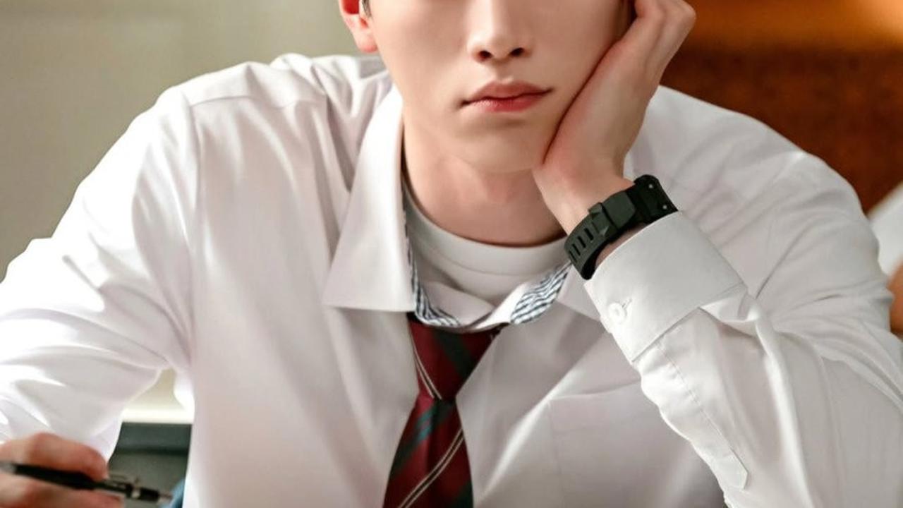 Seo Kang Joon