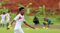 Usai Tahun Baru, Timnas U-23 Lepas 2 Pemainnya ke Persija