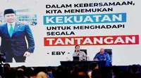 Ibas Apresiasi Superholding Danantara, Perkuat Investasi untuk Kemakmuran Rakyat
