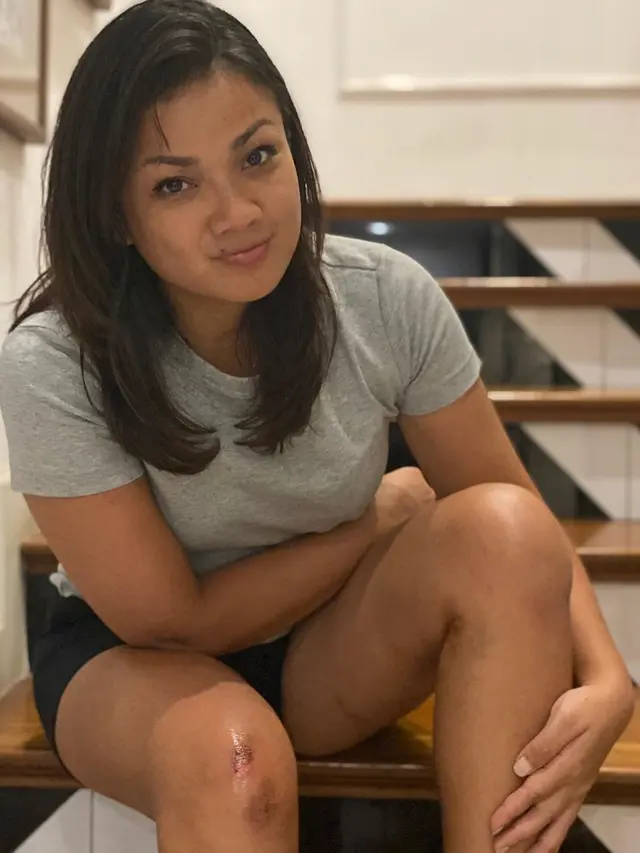 Nirina Zubir