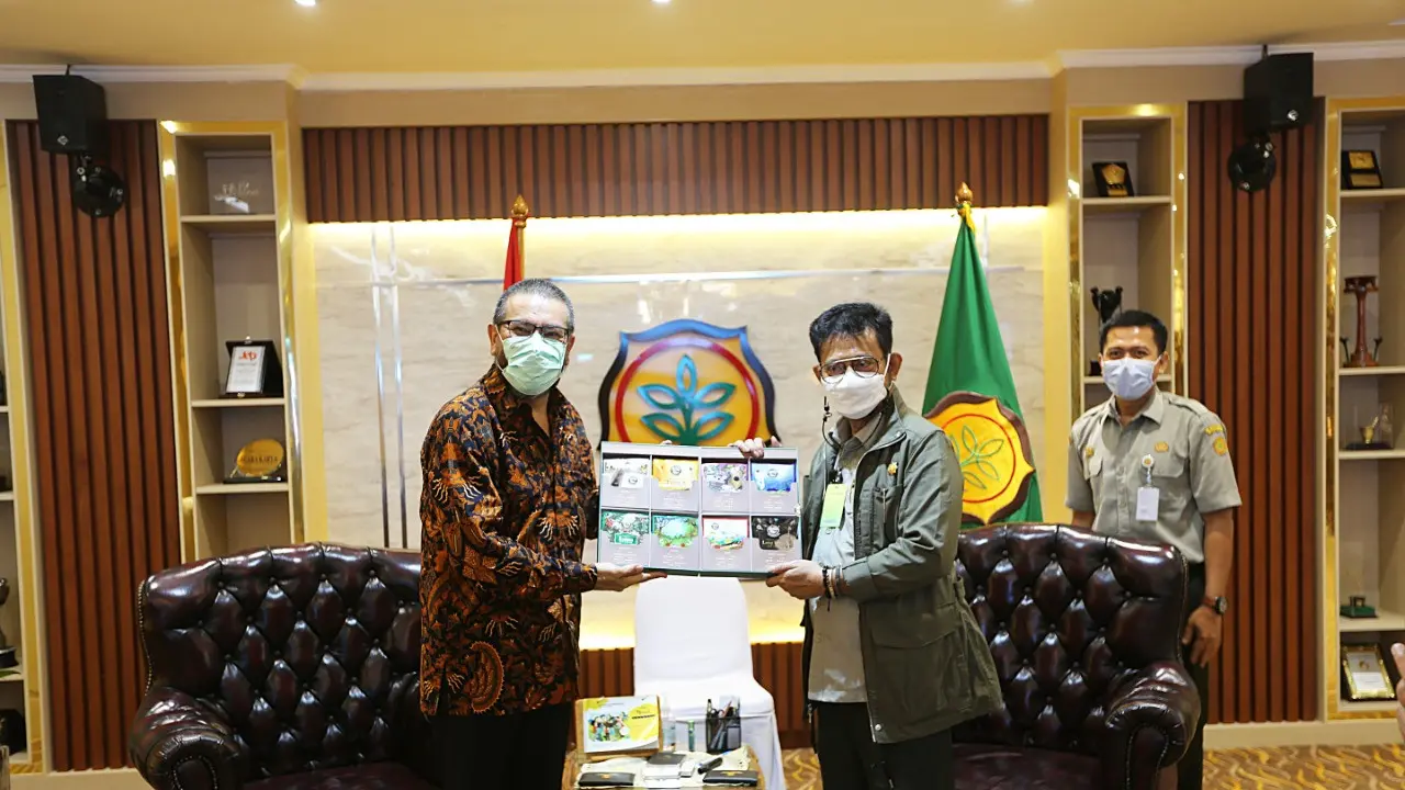 kementan