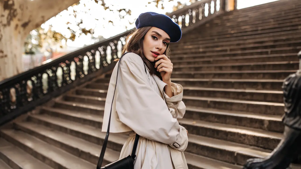 perempuan cantik