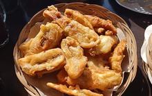 Rahasia Pisang Goreng Mekar Tanpa Baking Powder, Hasilnya Crispy Maksimal