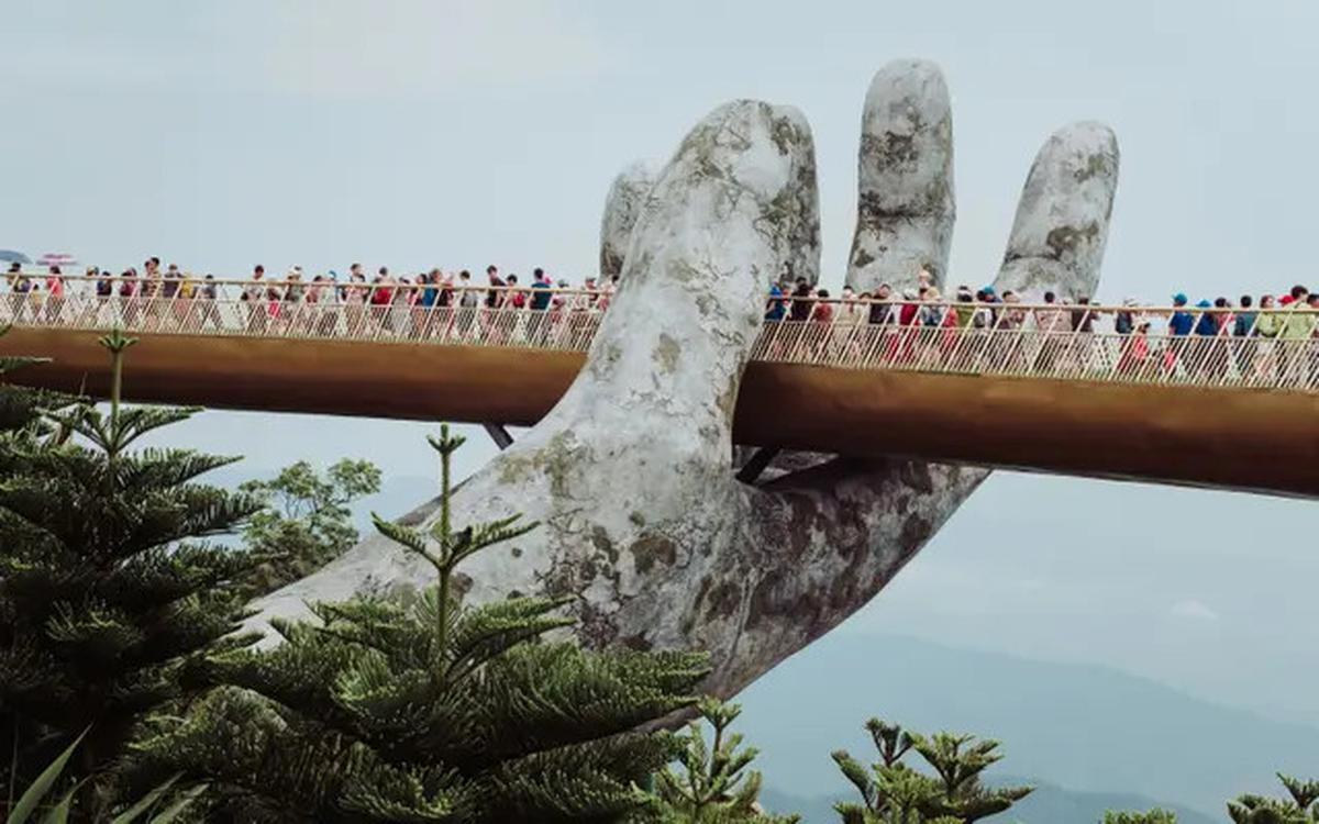 Vietnam Jadi Negara Asia Tenggara Paling Diminati Wisatawan Mancanegara, Indonesia Lewat