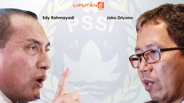 Mundurnya Edy Rahmayadi - News Liputan6.com