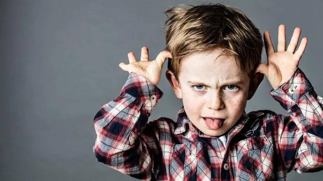 Cara Efektif Menghadapi Anak Rewel Tanpa Emosi