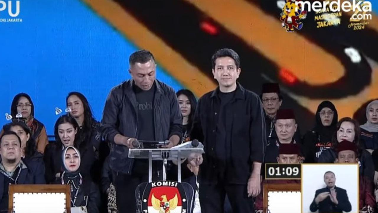 VIDEO: Jenderal Dharma Ungkap Gong Kematian, Waspadai Pandemi & Bio Weapons Ancam Jakarta