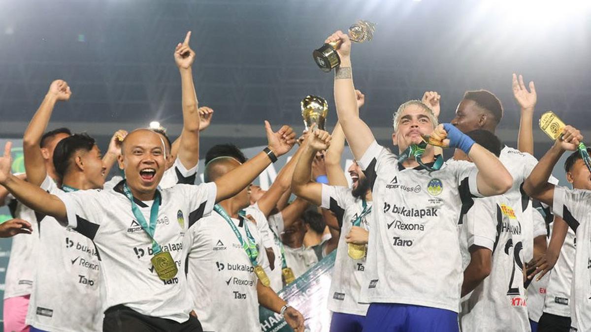 PSIM Yogyakarta Agendakan Turnamen Pramusim Liga 1 2025 / 2026, Manajer Tim: Sedang Kami Godok