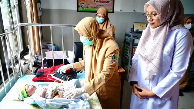 Banyuwangi Bangun Sistem Kesehatan Preventif Kolaboratif dengan Libatkan Banyak Pihak