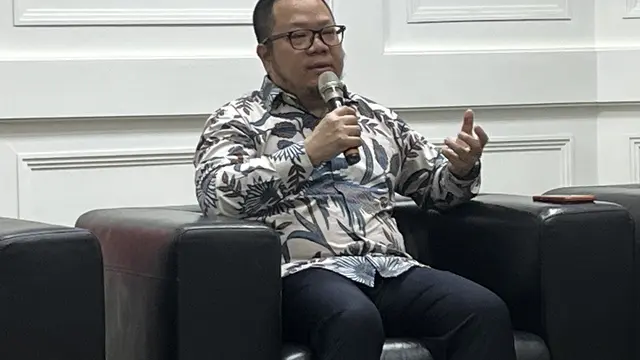 Danantara Syaratkan Data Center Skala Besar Bawa Pasokan Energi Sendiri