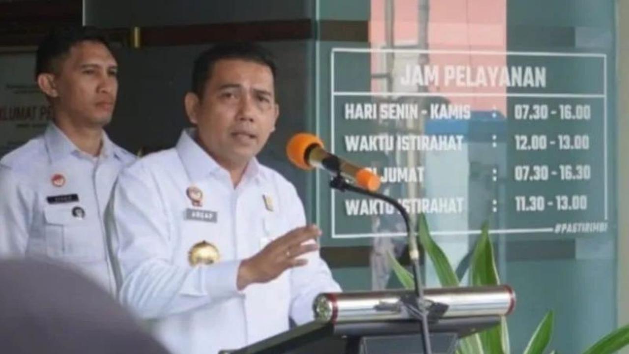 Kemenkum Malut Perkuat Posbankum di Desa, Perluas Akses Bantuan Hukum Masyarakat