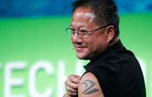 10 Fakta Menarik Jensen Huang, CEO Nvidia yang Kalahkan Microsoft dan Apple Hingga Jadi Perusahaan Nomor Satu di Dunia